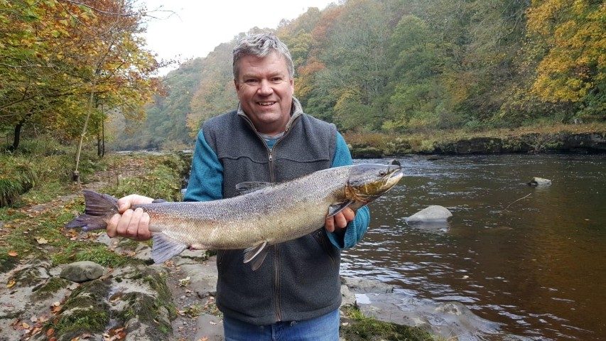 Tees Salmon