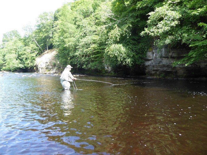 Wading Bottom Pool