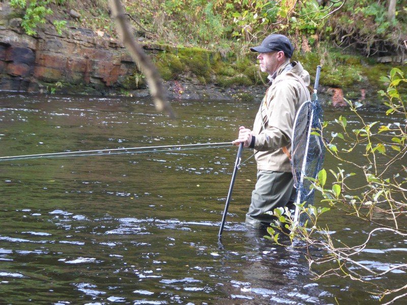 Fishing Wall Pool