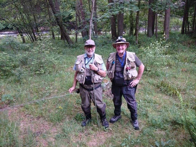 Bob And Ron